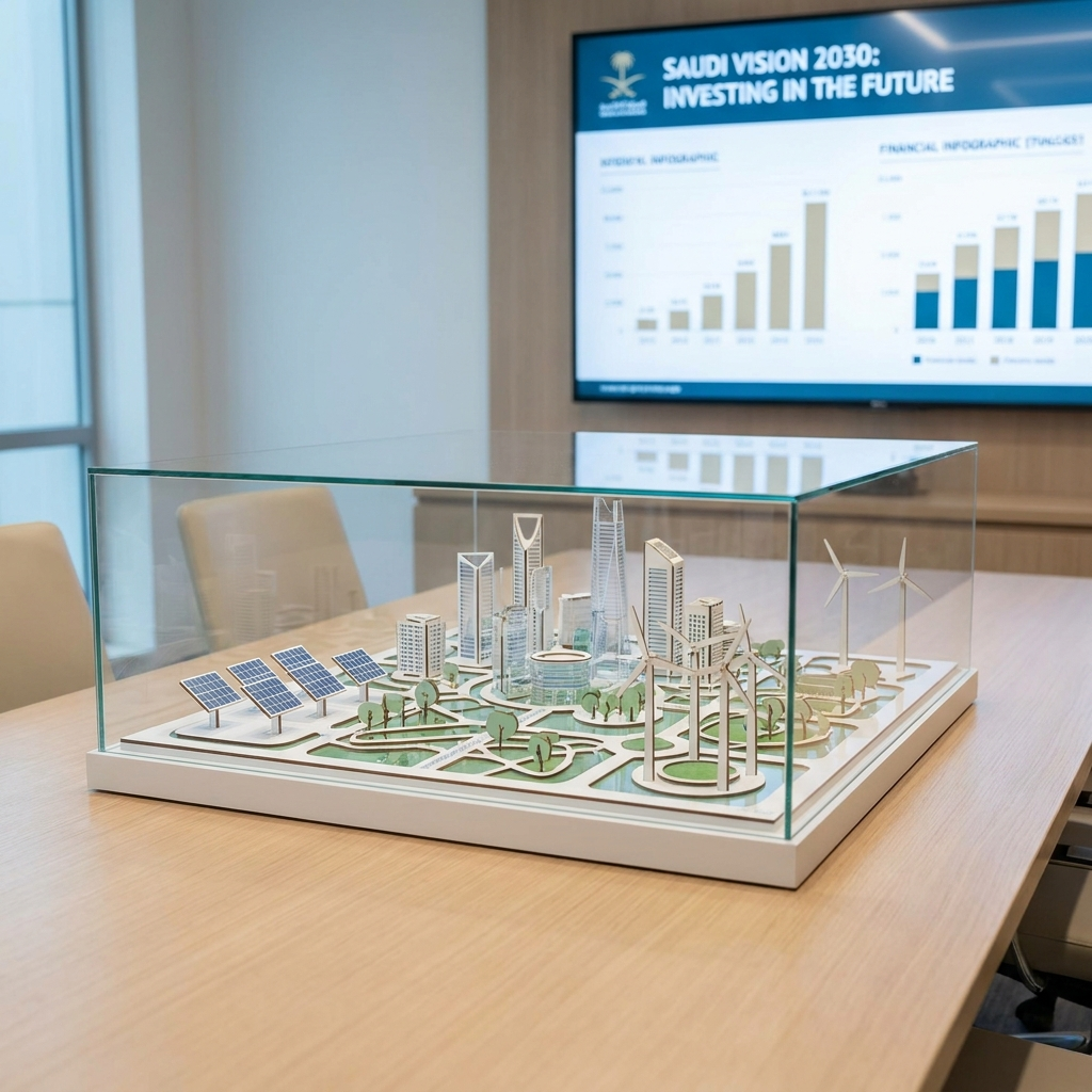 GCC Venture Capital