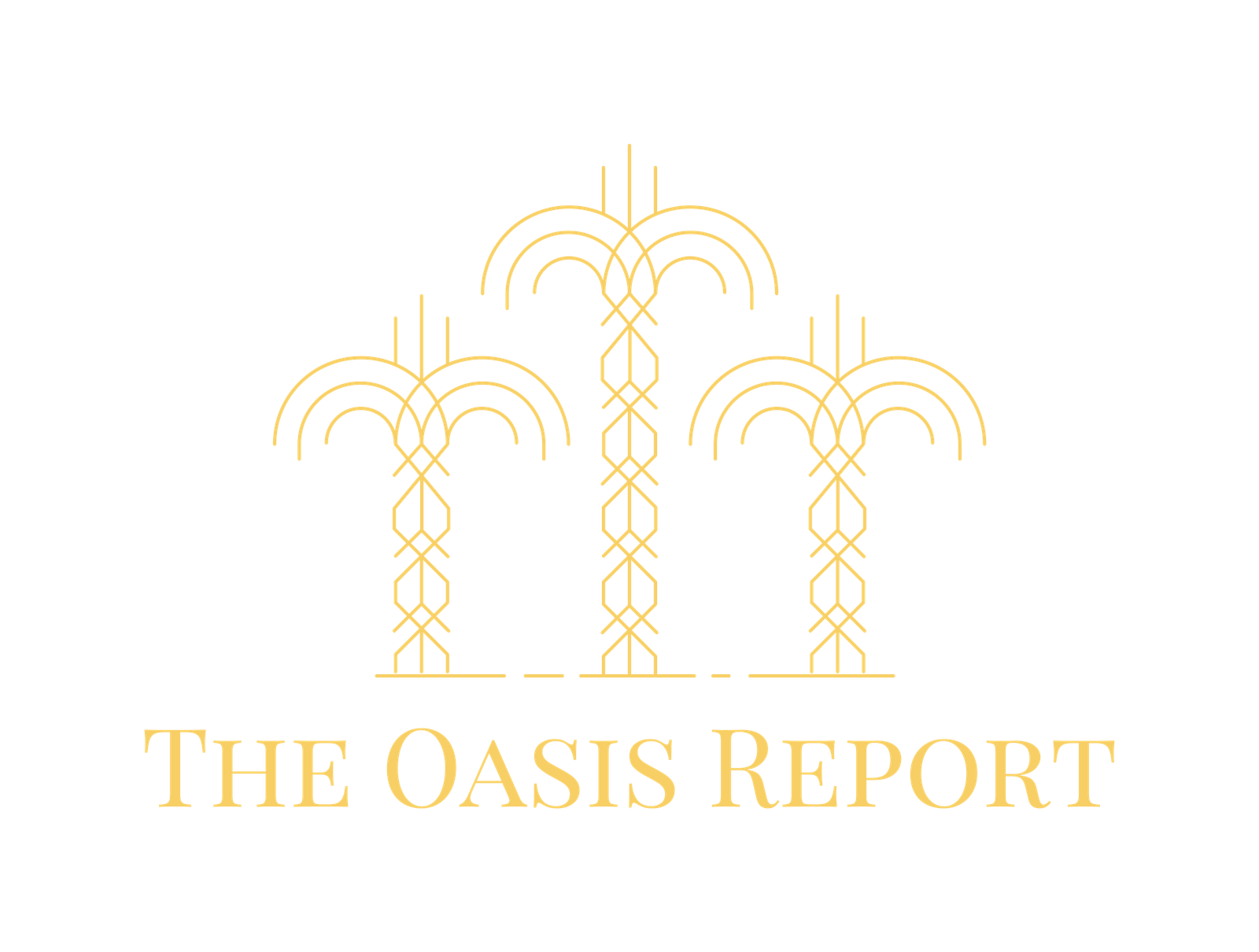The Oasis Report