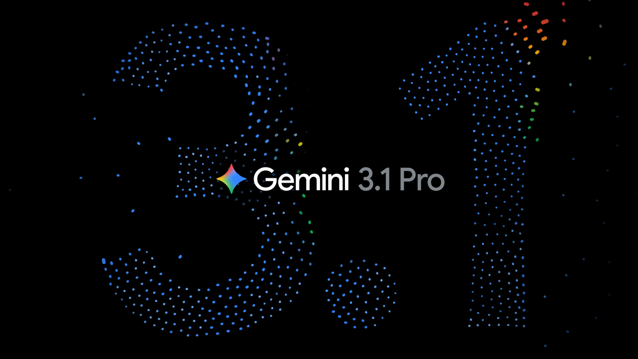 DeepMind Unveils Gemini 3.1 Pro: Elevating AI for Complex Problem Solving