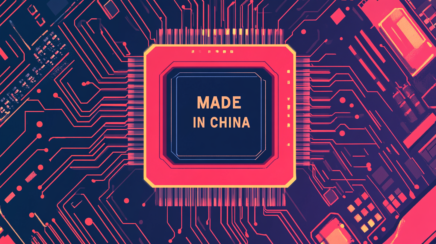Meituan's LongCat-2.0: A Leap in AI Independence from Nvidia