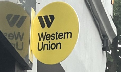 Western Union Shutters Digital Banking Amid Regulatory Pressures