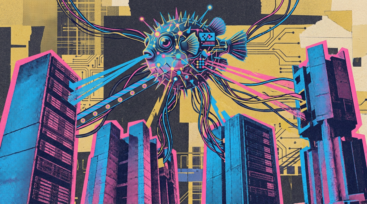 Sakana AI Unveils Fugu: A Game-Changer in Multi-Model AI Coordination