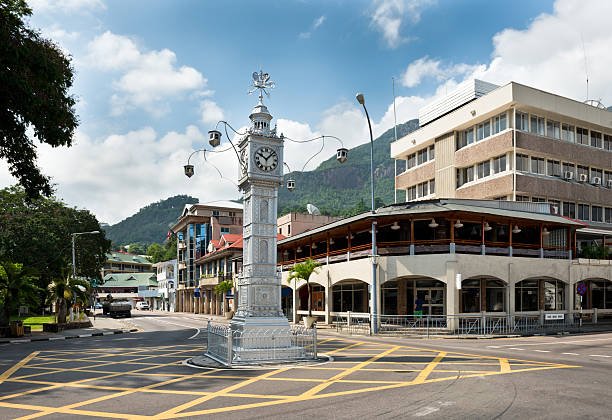 Seychelles Leverages Digital Finance to Enhance Economic Resilience