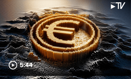 Europe's Digital Euro Signals Shift in Global Financial Landscape