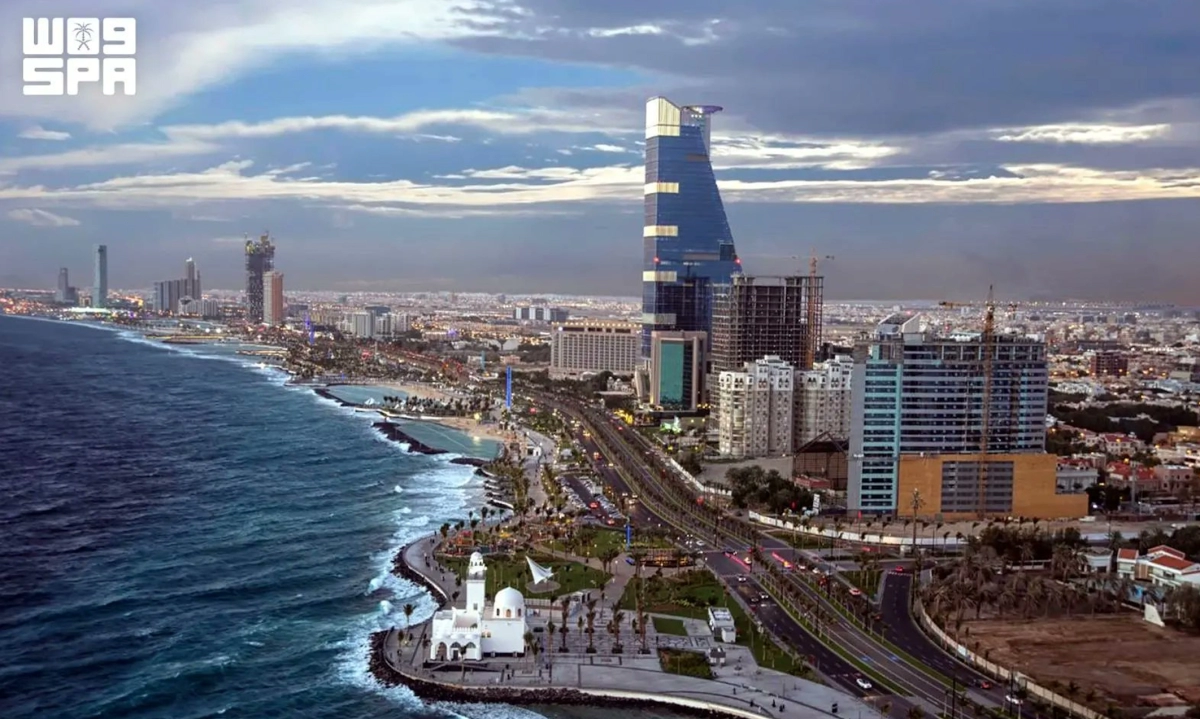 Saudi Arabia's Sakani Program Drives Homeownership for Over 63,000 Families in H1 2026