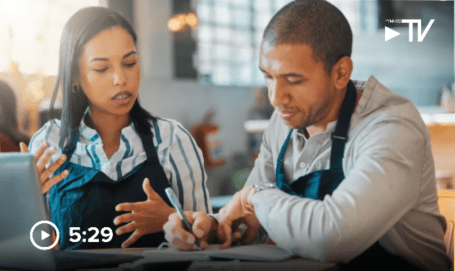 Small Business Resilience Fuels Growth Ambitions Amid Economic Uncertainty
