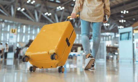eDreams Partners with Visa to Enable AI-Driven Travel Purchases