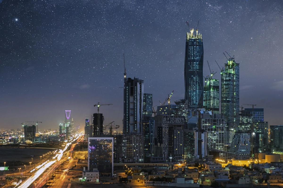 Saudi Arabia's NDMC Reduces Debt Burden with SR17.1bn Sukuk Redemption and New Issuance