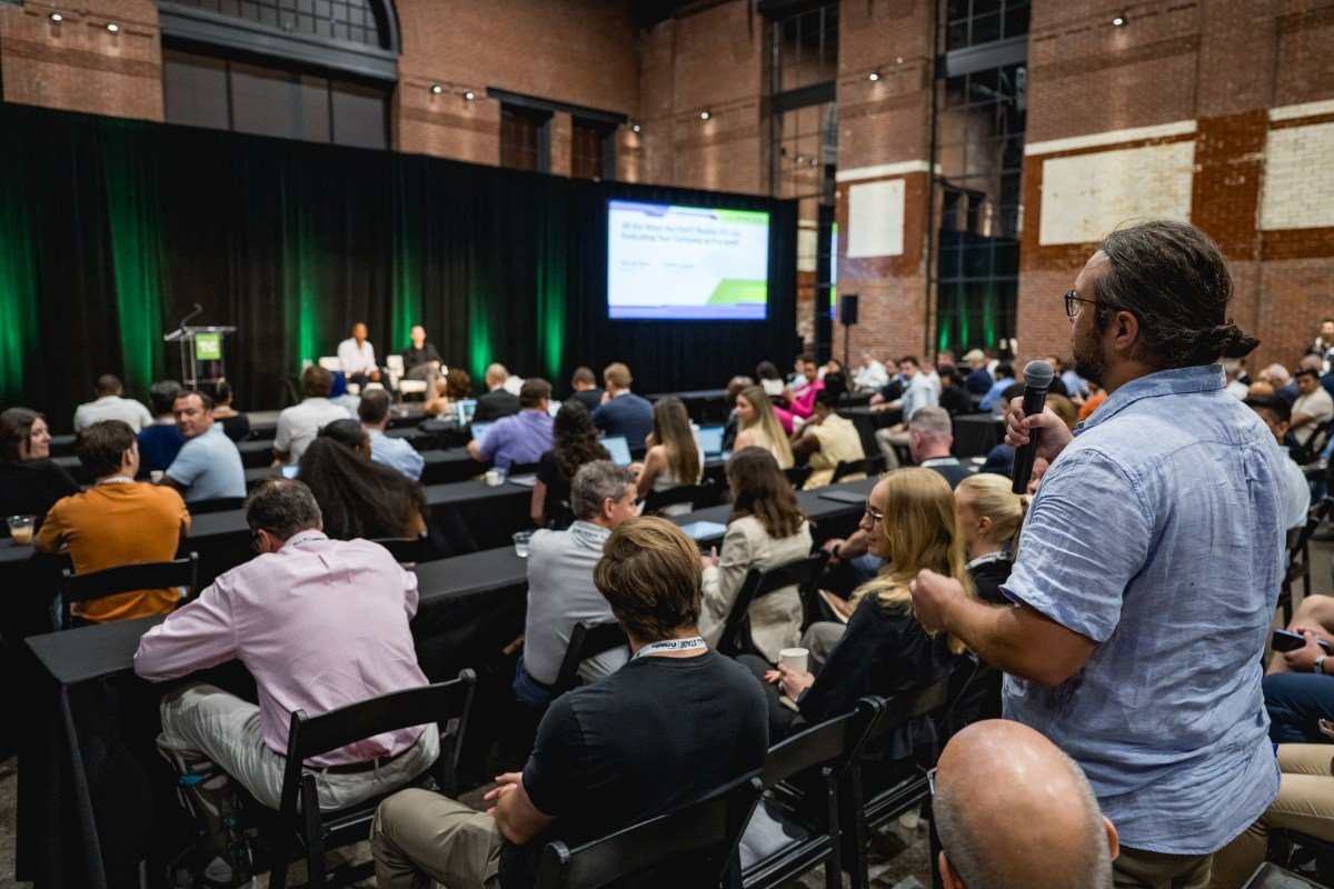 Last Chance: Save Up to $190 on TechCrunch Founder Summit 2026 Passes