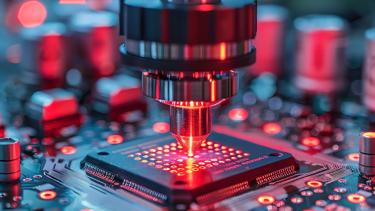 Materials Innovation Fuels Next-Gen AI Development in the Gulf