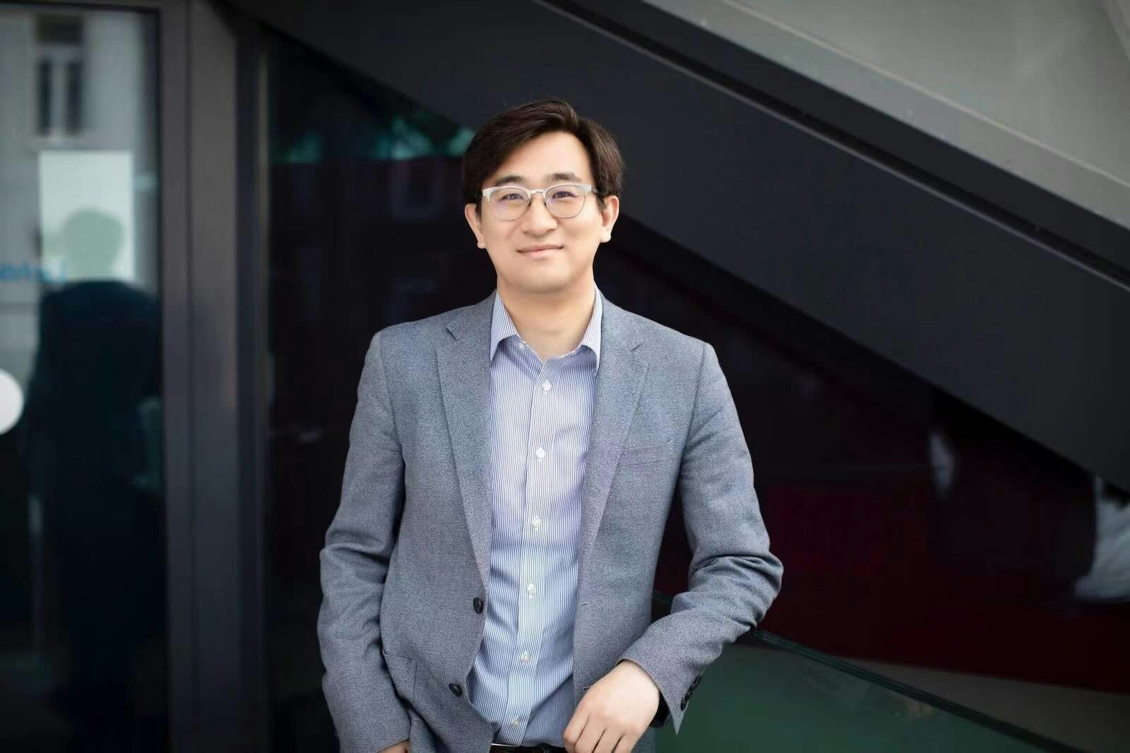 Rick Hao Launches $50M Solo Fund to Propel Deeptech Startups