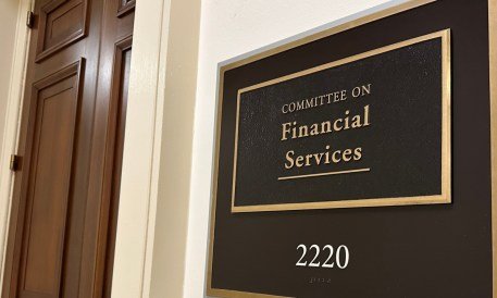 House Republicans Advocate for AI in Financial Fraud Prevention