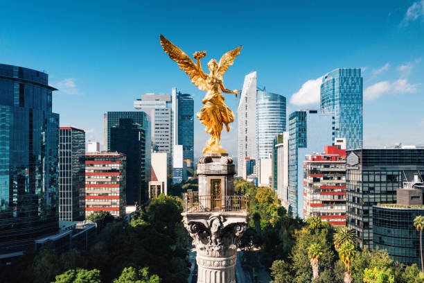 Mexico's Fintech Ecosystem: A Crucial Player in North American Economic Integration
