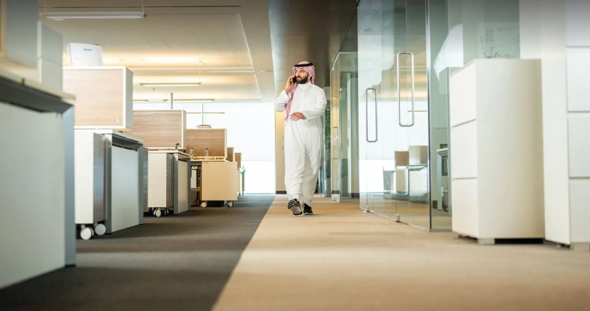 Saudi Labor Inspections Reveal Over 80,000 Saudization Violations in 2026