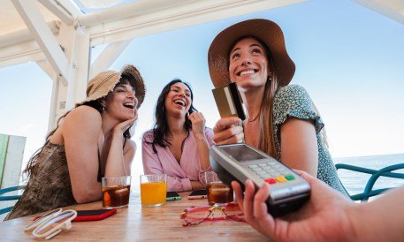 Travel Spending Surge Highlights Growing Role of Rewards Programs