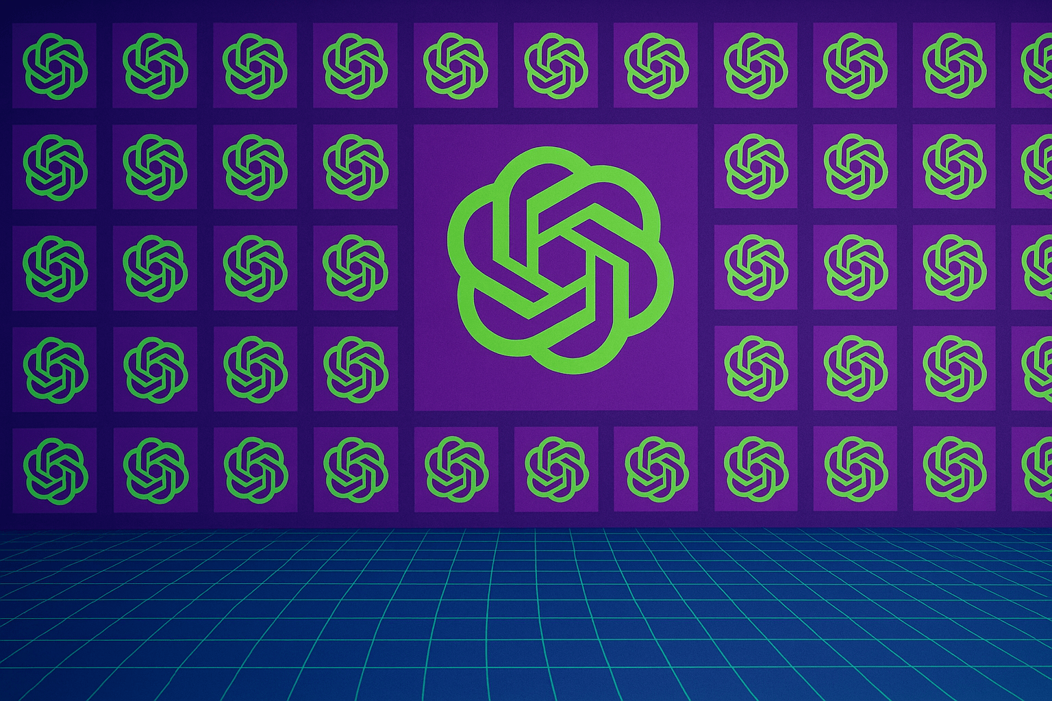 OpenAI's Brockman envisions a future where software is obsolete for users