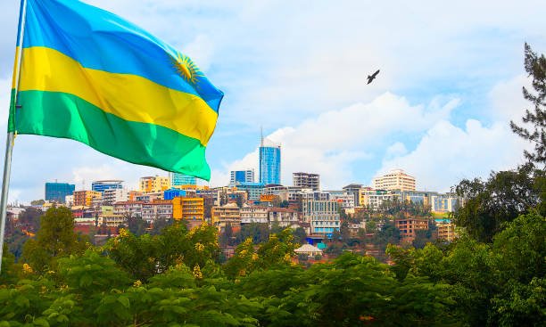 Rwanda's Strategic Fintech Push: A Blueprint for Digital Economy Growth
