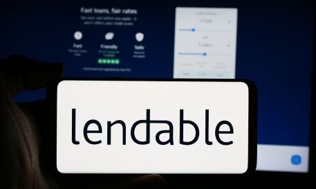 Lendable Secures $670 Million to Accelerate Personal Lending Strategy