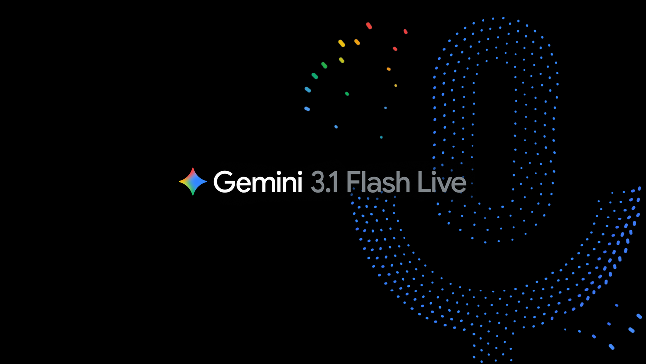 DeepMind Unveils Gemini 3.1: A Leap Forward in Natural Audio AI Interactions