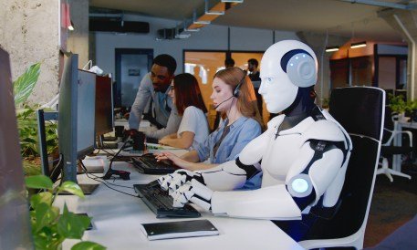 Block's Buzz Platform Redefines AI Integration in Workspaces