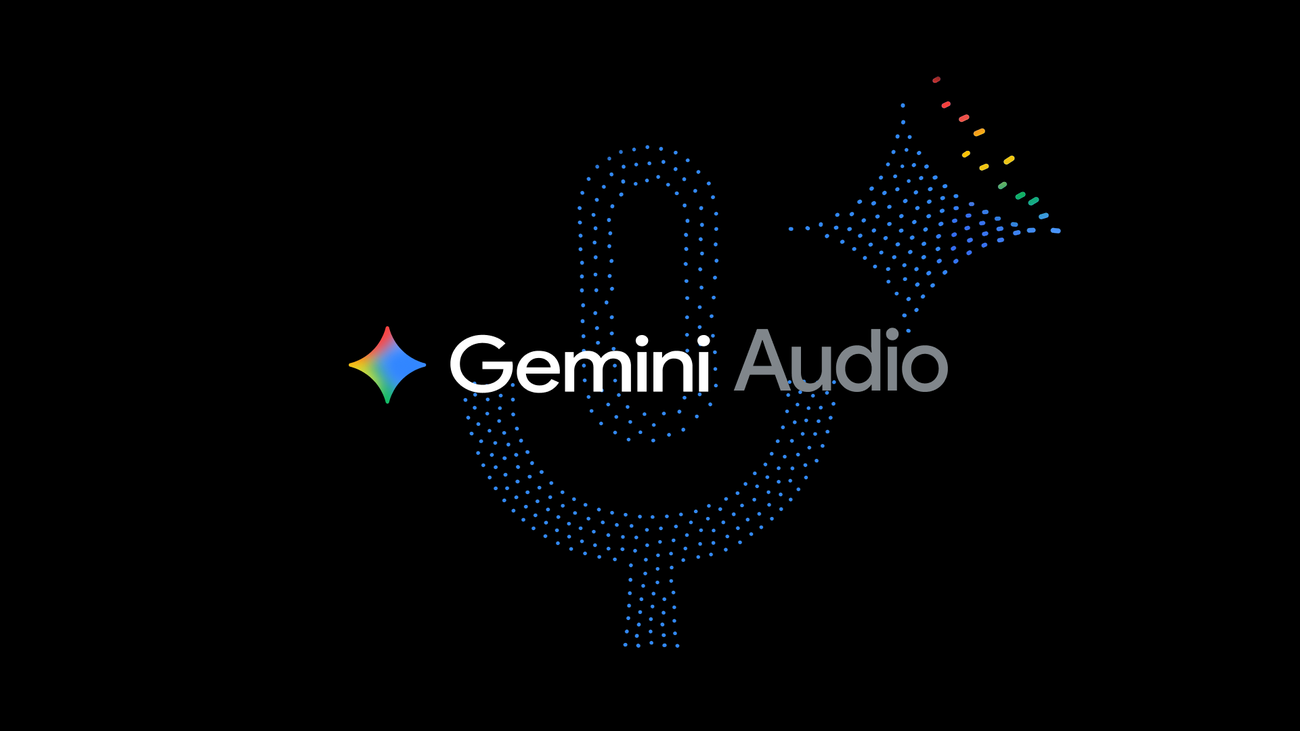 DeepMind Unveils Enhanced Gemini Audio Models for Superior Voice Technology