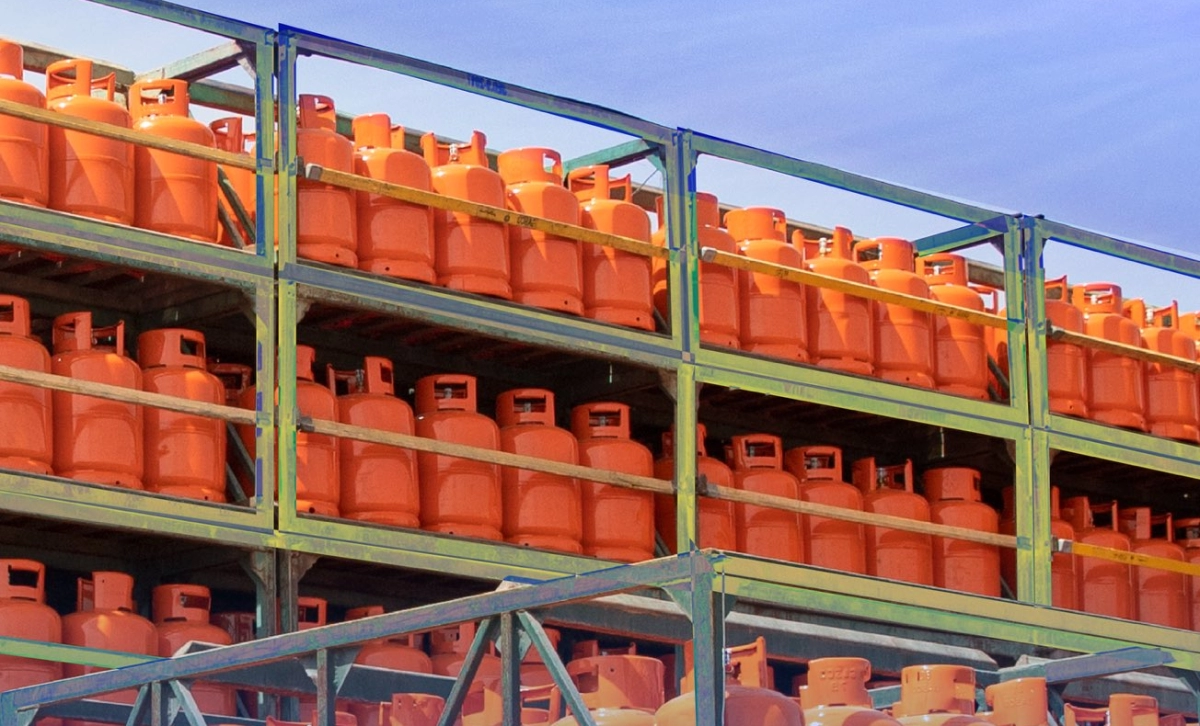 Gasco Adjusts LPG Refill Prices in Saudi Arabia Amid Rising Costs