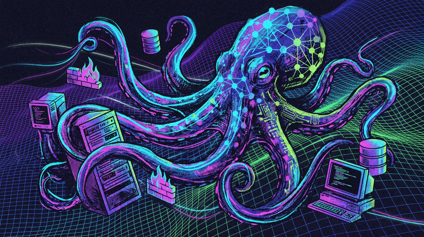 AI-Driven Bug Hunting Fuels Surge in Security Vulnerability Reports