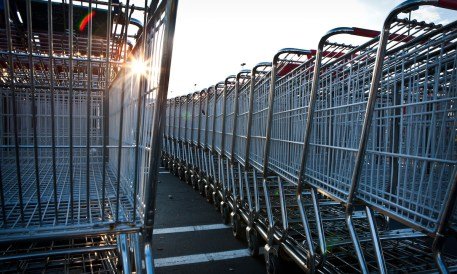 Instacart's AI Caper Carts Revolutionize In-Store Shopping Behavior Insights