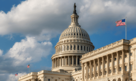 Proposed AI Bill Could Reshape Consumer Interactions with Tech Giants