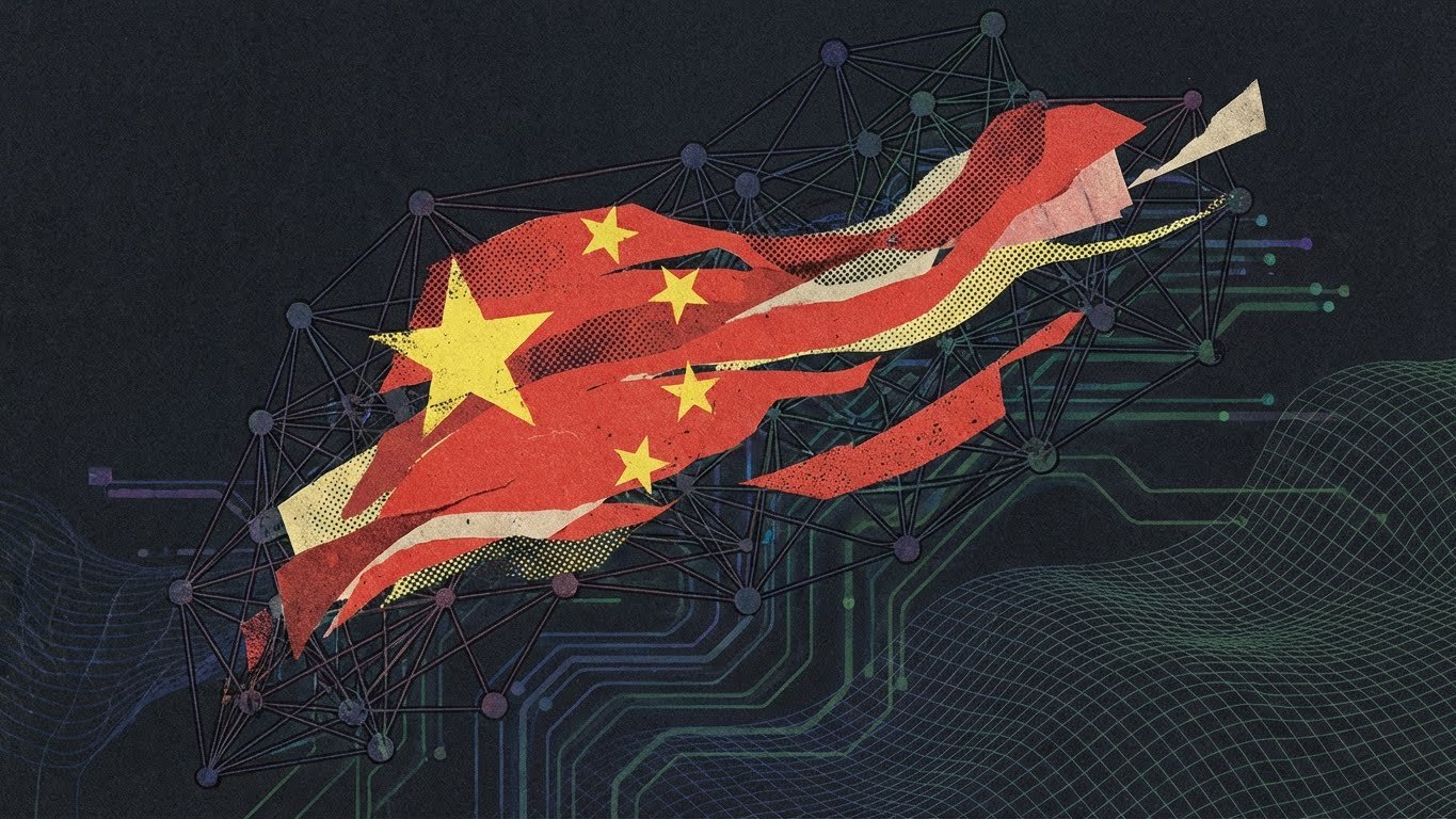 China's AI Giants Retreat from Humanlike Chatbots Amid Regulatory Pressure