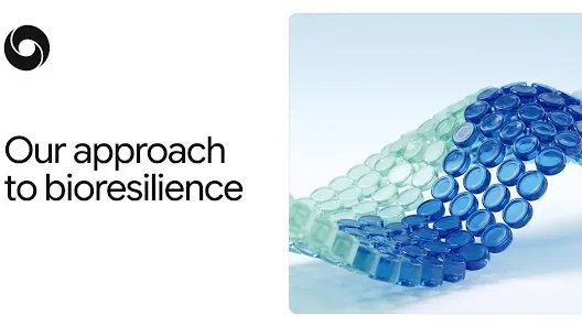 DeepMind and Isomorphic Labs Pioneer AI-Driven Bioresilience Strategies