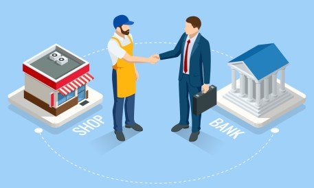 Community Banks' Diminishing Size Masks Their Growing Economic Importance