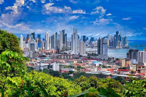 Panama's Fintech Evolution: A Strategic Nexus for International Trade