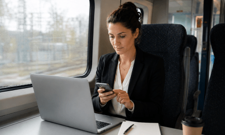 Enterprise AI Adoption Shapes Consumer Loyalty and Market Dynamics
