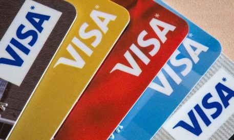 Visa Embraces AI and Stablecoins Amid Rising Card Spending