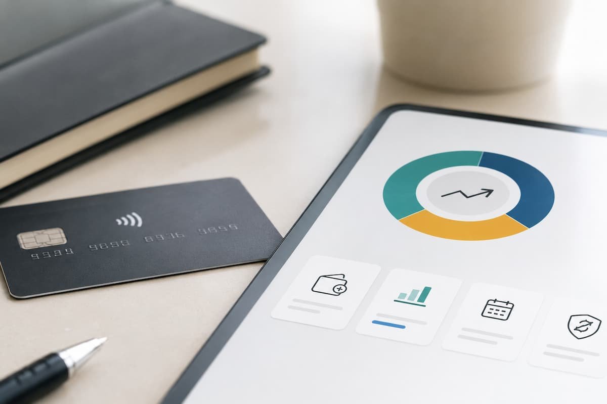 UK Consumers Embrace Credit as a Strategic Financial Tool Amid Cost-of-Living Pressures