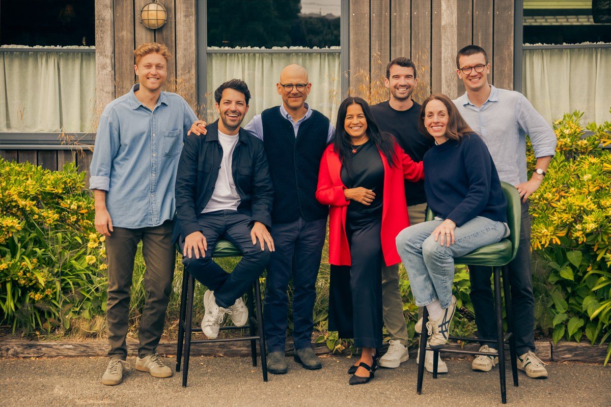 Seedcamp Secures $320M Fund to Bolster US Expansion Strategy