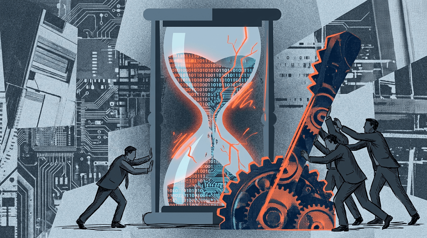 AI Developers Call for Global Cooperation to Manage Rapid Advancements