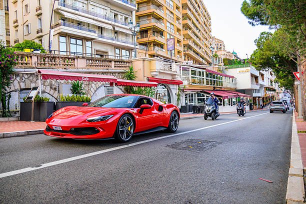 Monaco's Fintech Evolution: Precision Over Scale in Wealth Management