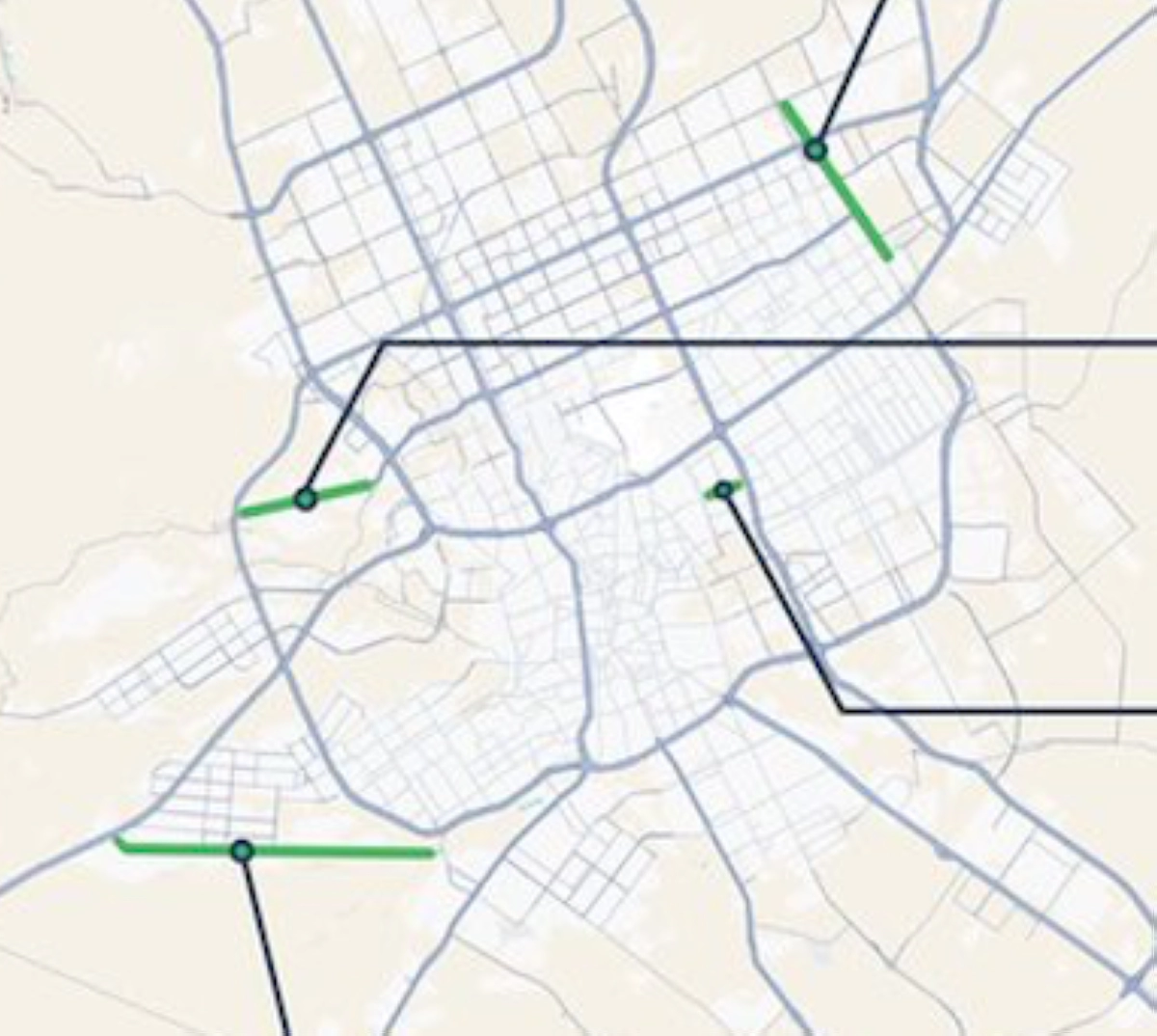 Riyadh Launches SR9.8 Billion Road Expansion to Boost Urban Mobility
