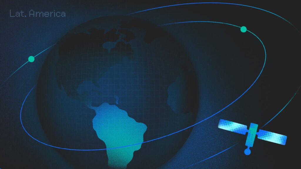 Mexico Surges Ahead of Brazil in Venture Capital as Global Firms Invest