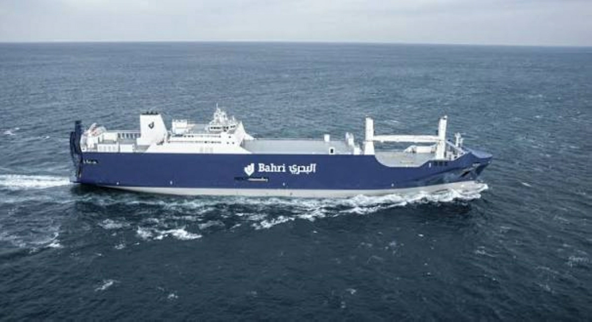 Bahri's Wadiyan tanker attacked in Strait of Hormuz amid rising maritime tensions