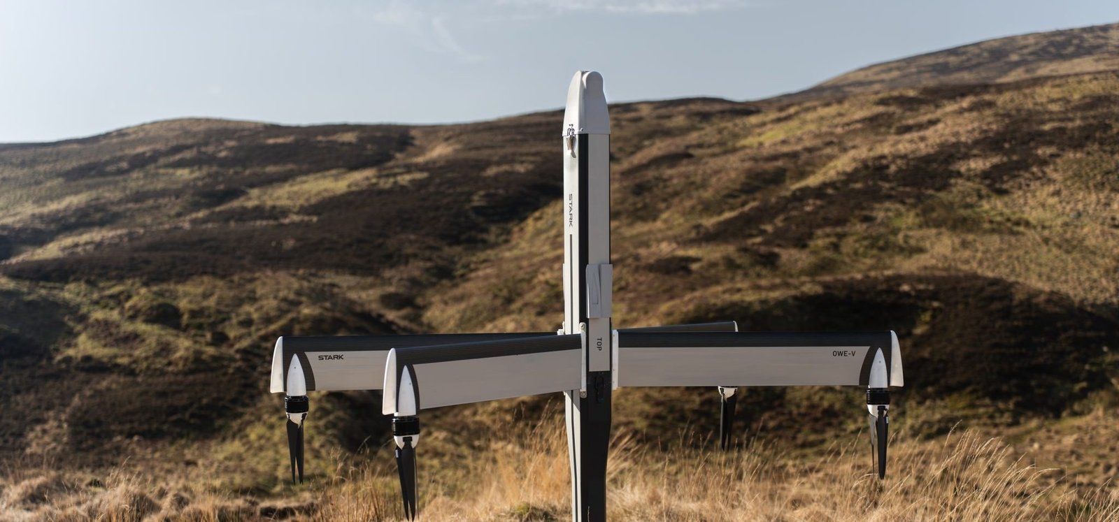 Stark Secures €500M Funding Round Led by Sequoia and Founders Fund