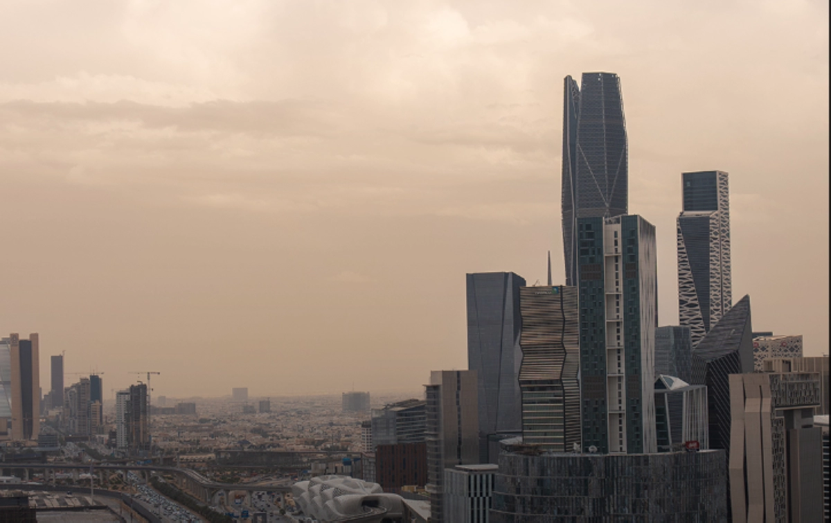 Saudi Arabia's Services Exports Surge 7.9% in Q1 2026, Driven by Travel Sector