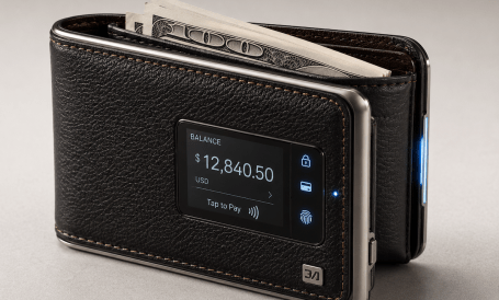 Mobile Wallets: The New Frontier for Fraud Detection and Consumer Privacy