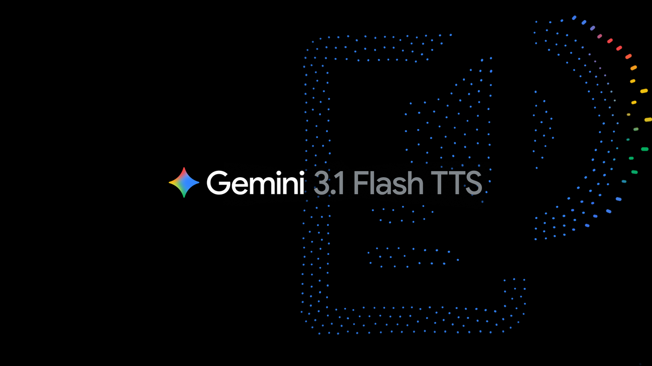DeepMind Unveils Gemini 3.1: A Leap Forward in AI Speech Technology