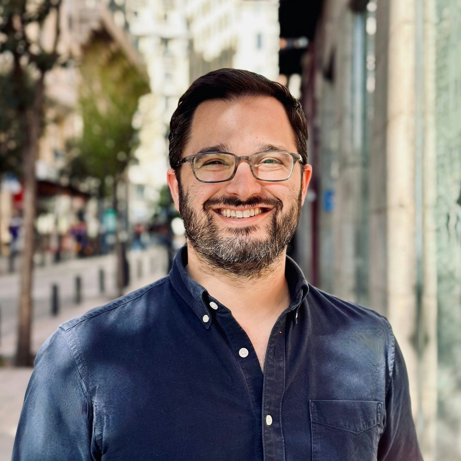 Eric Slesinger's 201 Ventures Eyes New Defence Fund Amid Growing Market Demand