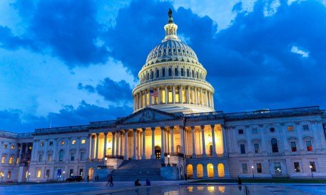 US Lawmakers Demand Action Against EU's Digital Policies Targeting Tech Giants