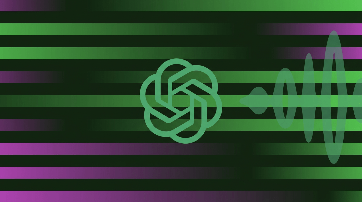 OpenAI's GPT-Live Enhances AI Interactions with Real-Time Listening and Speaking