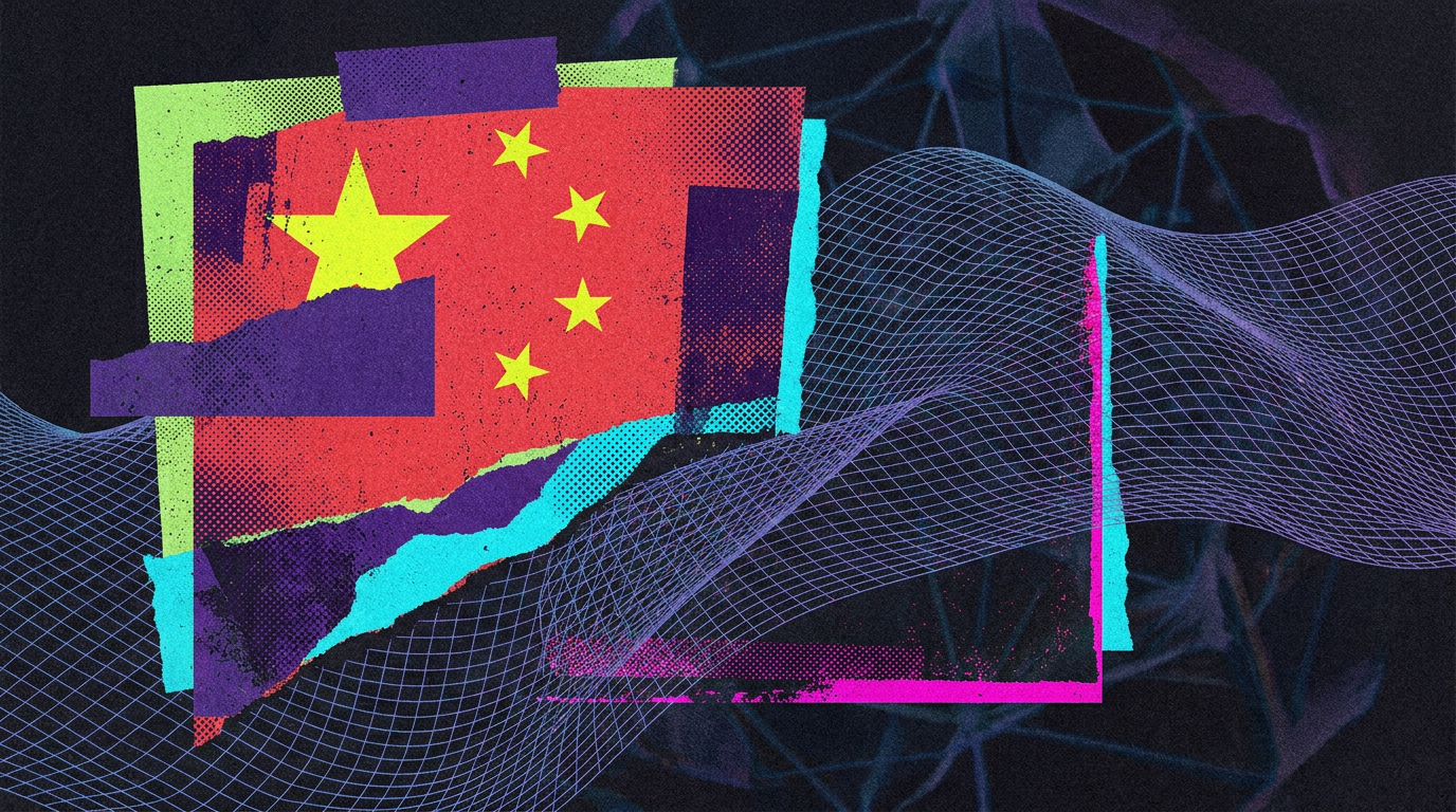 China's AI Cooperation Initiative Signals Shift in Global Tech Governance
